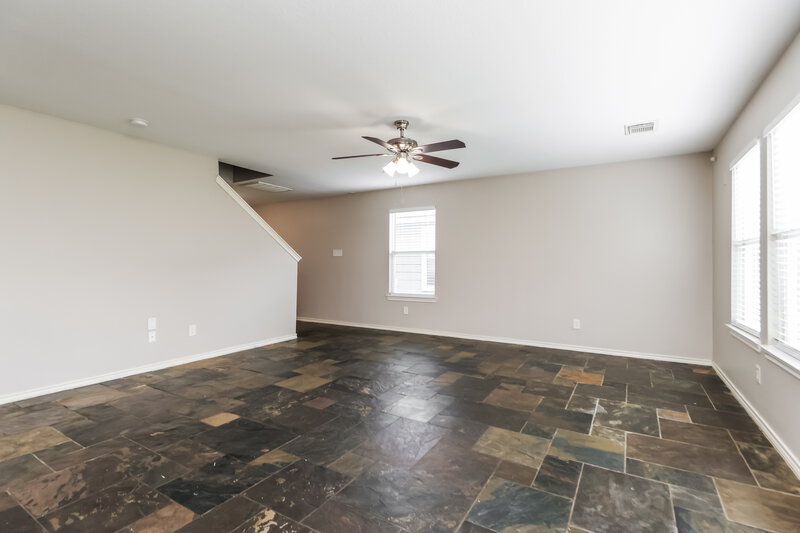 2,130/Mo, 18227 Misty Jade Ln Cypress, TX 77429 Living Room View 3