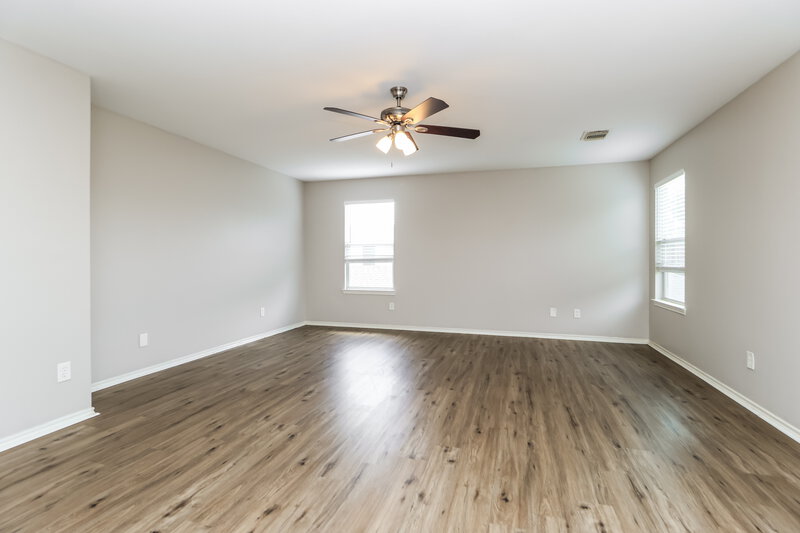 2,130/Mo, 18227 Misty Jade Ln Cypress, TX 77429 Main Bedroom View