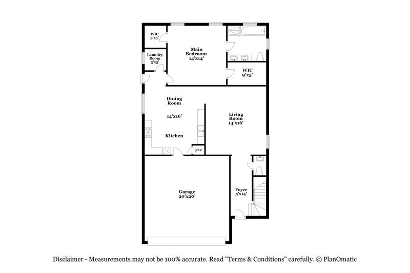2,320/Mo, 1402 Barras St Alvin, TX 77511 No Caption View