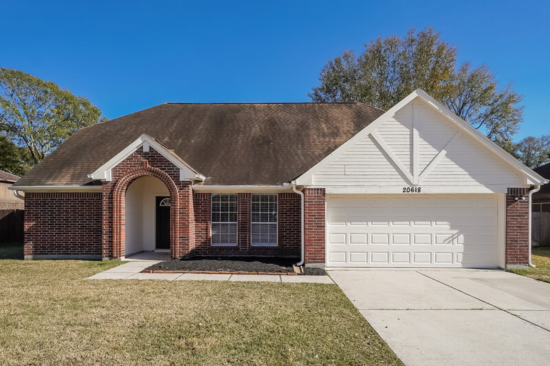 2,115/Mo, 20618 Oak Limb Ln, Humble, TX 77338 External View