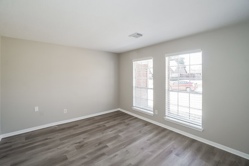 2,115/Mo, 20618 Oak Limb Ln, Humble, TX 77338 Living Room View