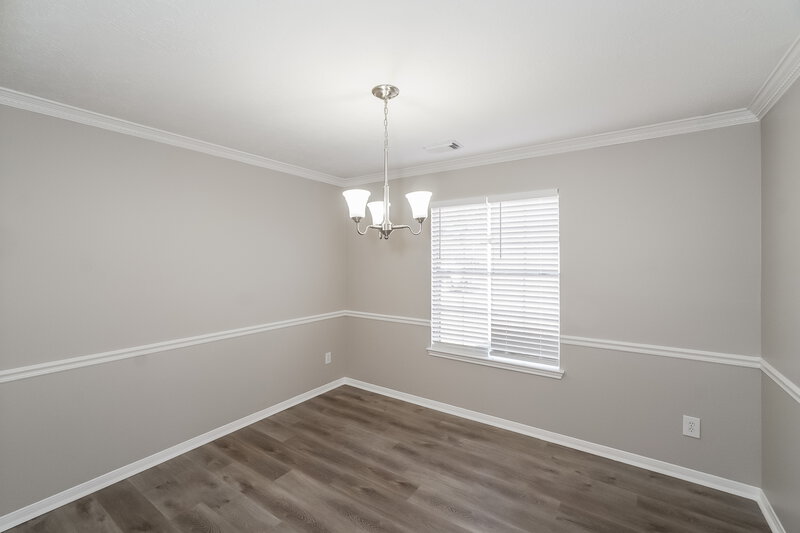 2,115/Mo, 20618 Oak Limb Ln, Humble, TX 77338 Dining Room View