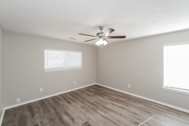 2,115/Mo, 20618 Oak Limb Ln, Humble, TX 77338 Main Bedroom View