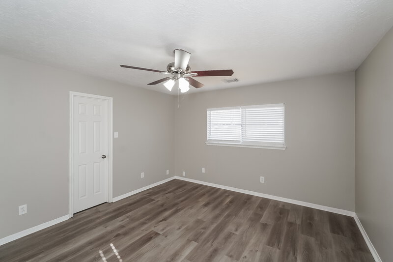 2,115/Mo, 20618 Oak Limb Ln, Humble, TX 77338 Bedroom View 3