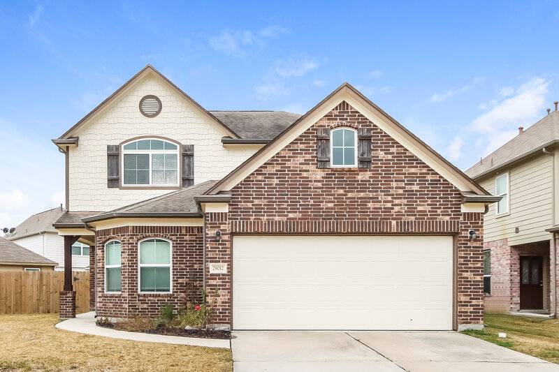 2,850/Mo, 29012 Birch Green Way Spring, TX 77386 External View