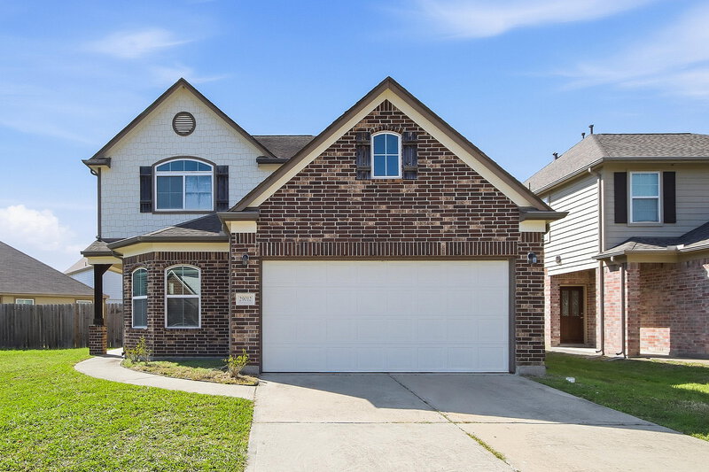 4 Bedroom House – 29012 Birch Green Way, Spring, TX 77386