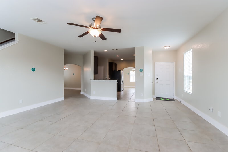 2,850/Mo, 29012 Birch Green Way Spring, TX 77386 Living Room View 2