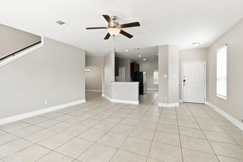 1,975/Mo, 29012 Birch Green Way Spring, TX 77386 Living Room View 2