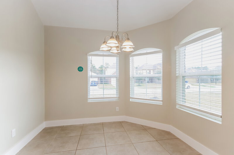 2,850/Mo, 29012 Birch Green Way Spring, TX 77386 Breakfast Nook View