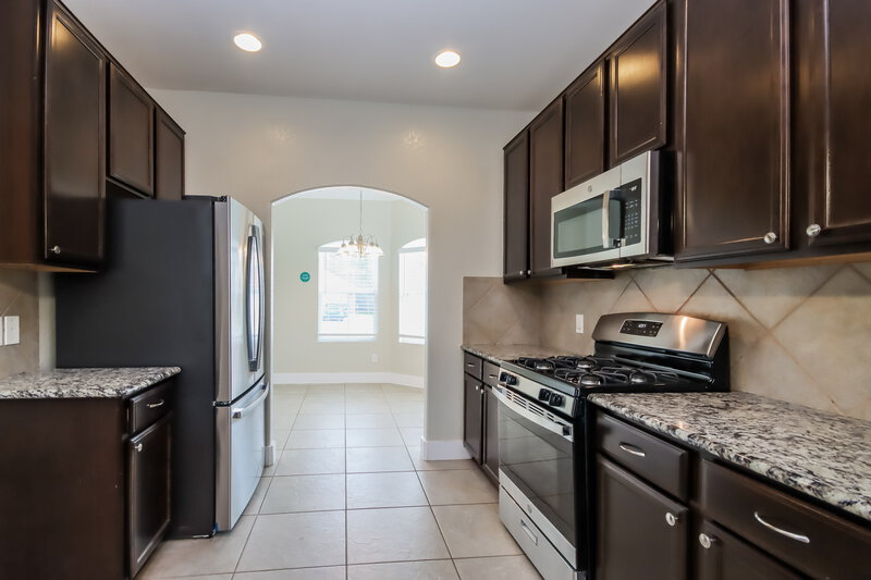 2,850/Mo, 29012 Birch Green Way Spring, TX 77386 Kitchen View