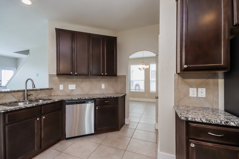 2,850/Mo, 29012 Birch Green Way Spring, TX 77386 Kitchen View 2