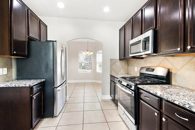 1,975/Mo, 29012 Birch Green Way Spring, TX 77386 Kitchen View 2