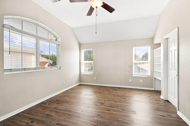 1,975/Mo, 29012 Birch Green Way Spring, TX 77386 Primary Bedroom View