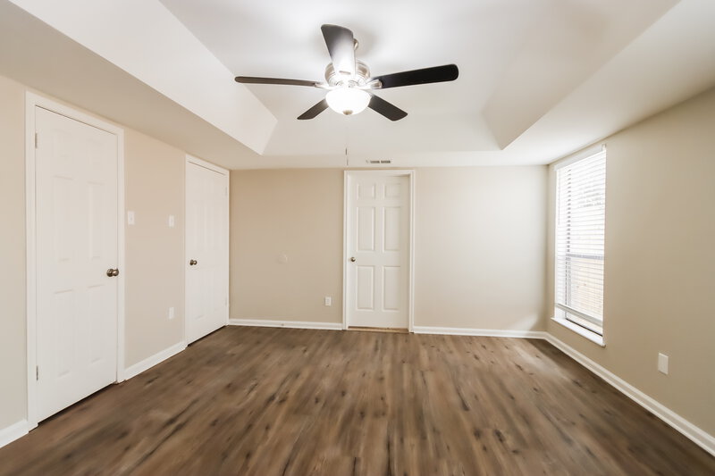 2,210/Mo, 19611 Pine Cluster Ln Humble, TX 77346 Family Room View