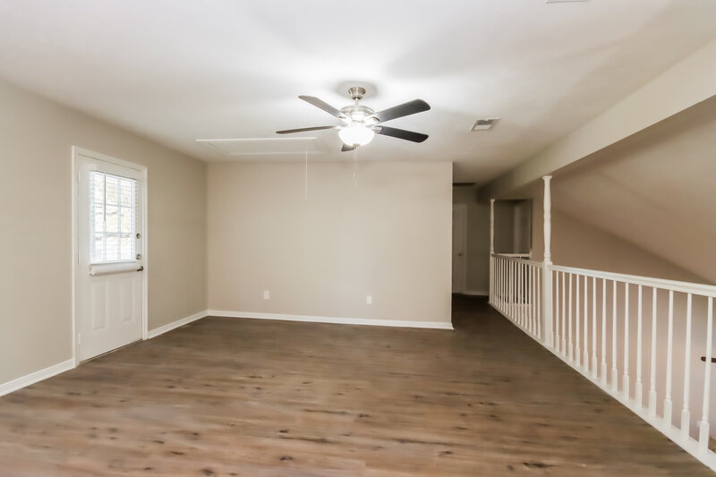 2,210/Mo, 19611 Pine Cluster Ln Humble, TX 77346 Loft View