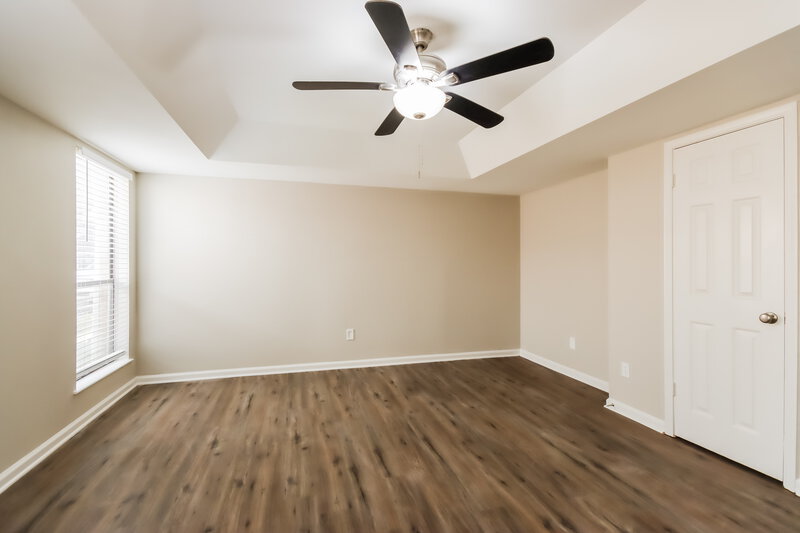 2,210/Mo, 19611 Pine Cluster Ln Humble, TX 77346 Bedroom View 4