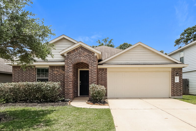 2,235/Mo, 20303 Louetta Reach Dr Spring, TX 77388 External View