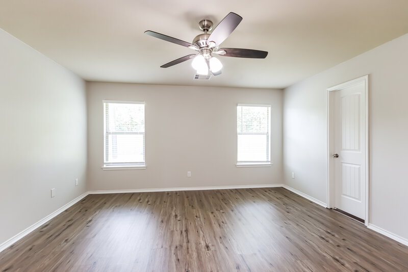 2,235/Mo, 20303 Louetta Reach Dr Spring, TX 77388 Main Bedroom View