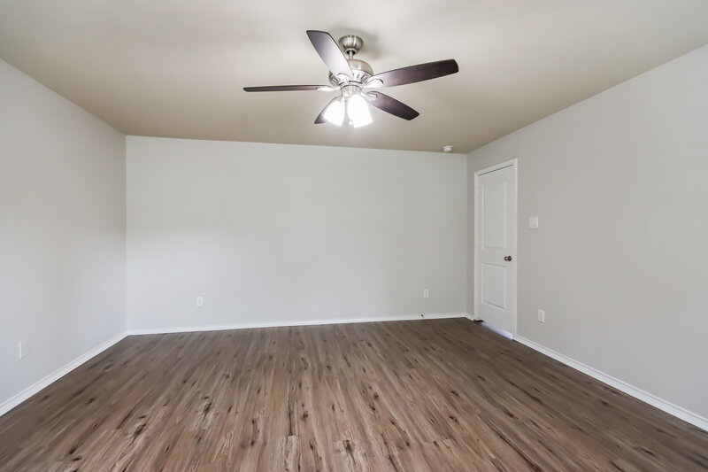 2,235/Mo, 20303 Louetta Reach Dr Spring, TX 77388 Main Bedroom View 2