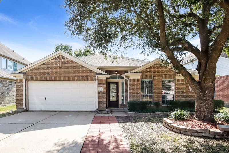 1,915/Mo, 24223 Camillia Ridge Way Katy, TX 77493 External View