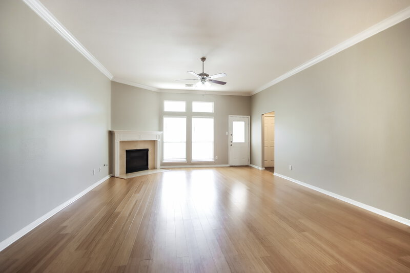 1,915/Mo, 24223 Camillia Ridge Way Katy, TX 77493 Living Room View