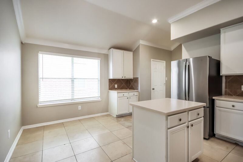 1,915/Mo, 24223 Camillia Ridge Way Katy, TX 77493 Kitchen View