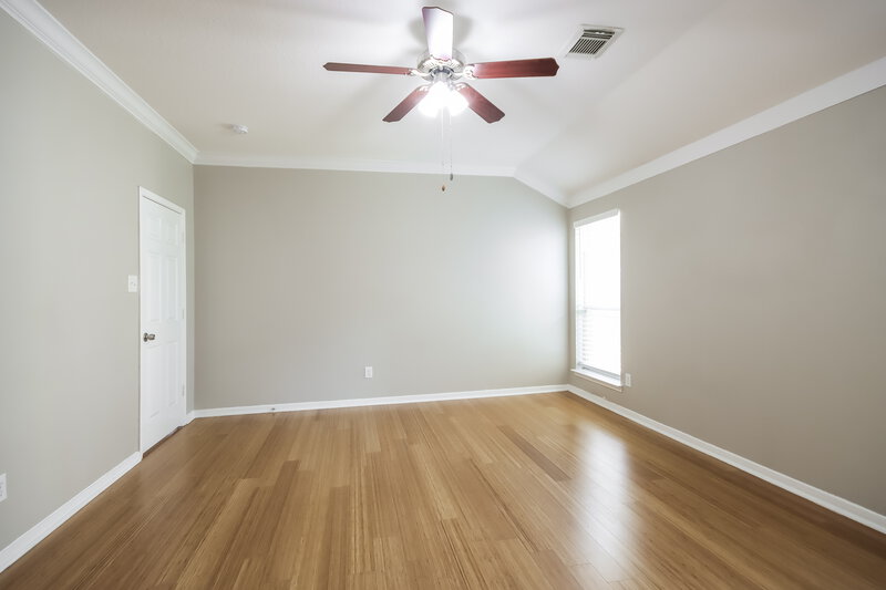 1,915/Mo, 24223 Camillia Ridge Way Katy, TX 77493 Main Bedroom View