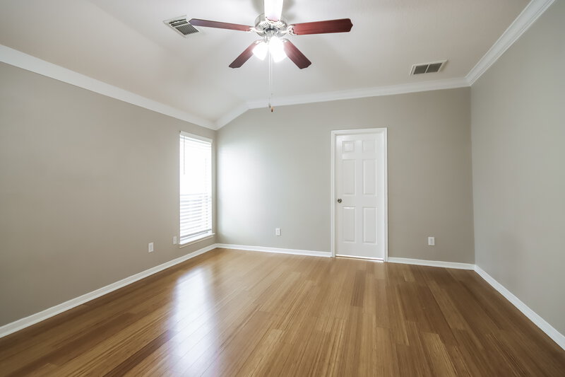 1,915/Mo, 24223 Camillia Ridge Way Katy, TX 77493 Main Bedroom View 2