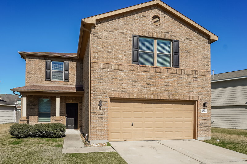 2,580/Mo, 20526 Hillsdale Park Dr Cypress, TX 77433 External View