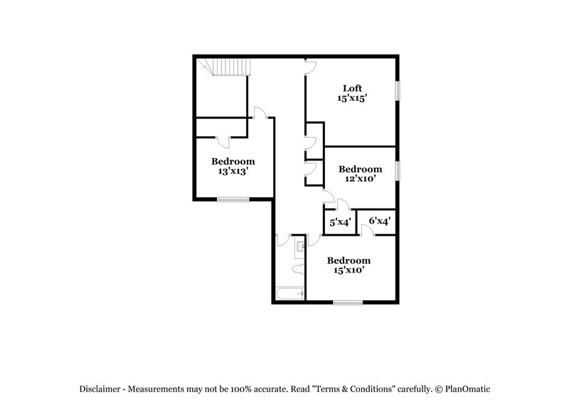 2,580/Mo, 20526 Hillsdale Park Dr Cypress, TX 77433 Floor Plan View 2