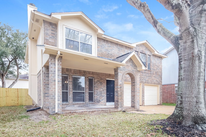 2,480/Mo, 1711 Oak Ridge Dr Kemah, TX 77565 External View
