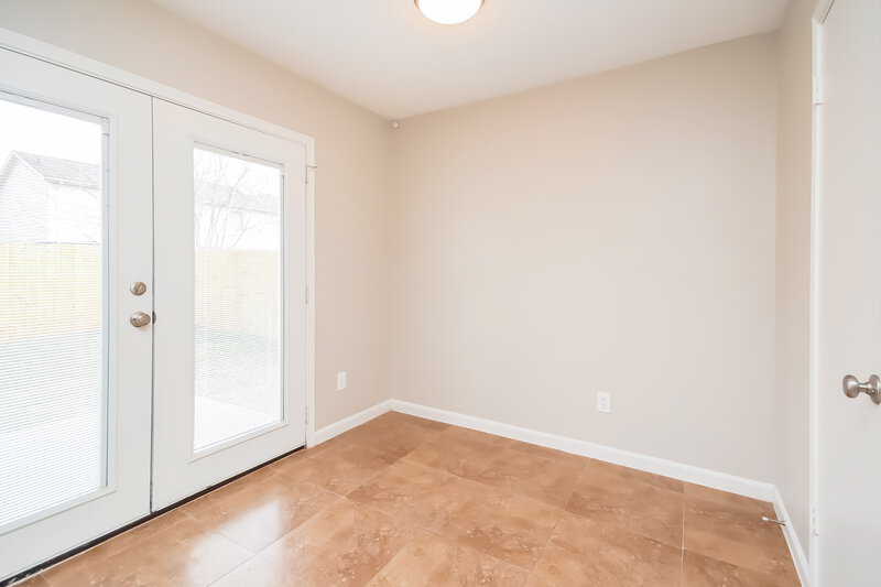 2,480/Mo, 1711 Oak Ridge Dr Kemah, TX 77565 Breakfast Nook View