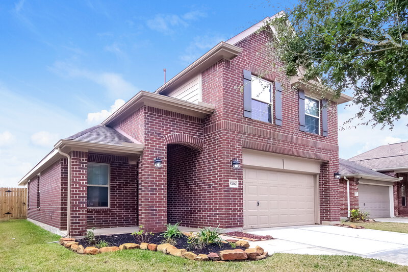 2,270/Mo, 5326 Rio Dr Baytown, TX 77521 External View
