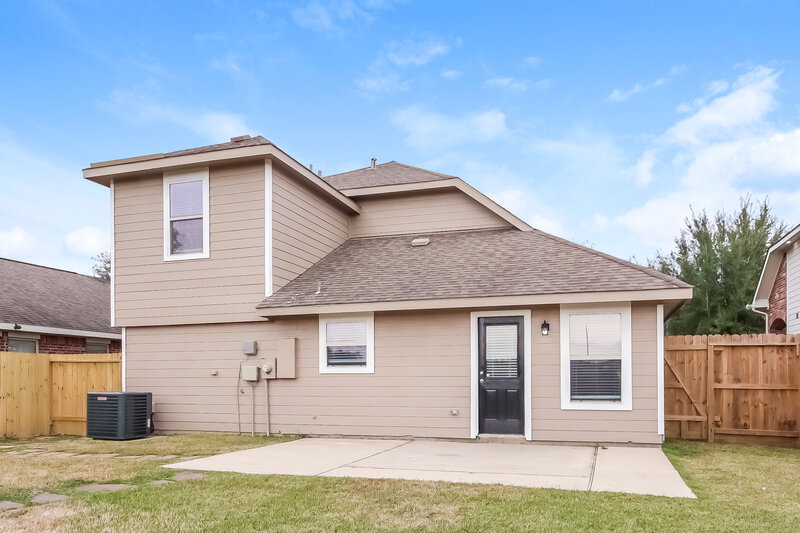2,270/Mo, 5326 Rio Dr Baytown, TX 77521 Misc View 14