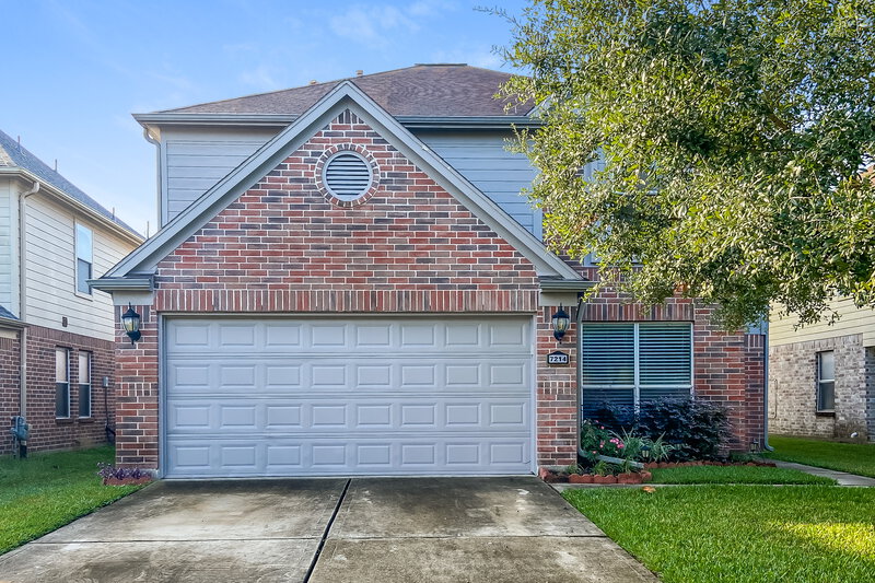 2,425/Mo, 7214 Foxvista Ln Humble, TX 77338 External View