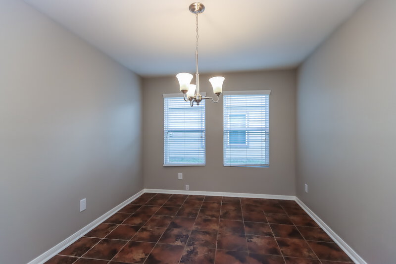 2,230/Mo, 9929 Kingfisher Dr Conroe, TX 77385 Dining Room View