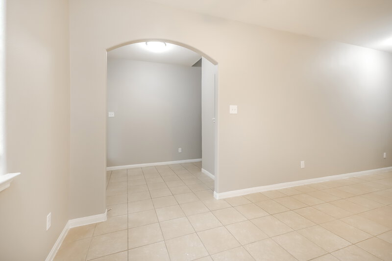 2,405/Mo, 10296 Stone Gate Dr Conroe, TX 77385 Dining Room View
