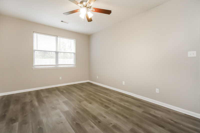 2,405/Mo, 10296 Stone Gate Dr Conroe, TX 77385 Main Bedroom View