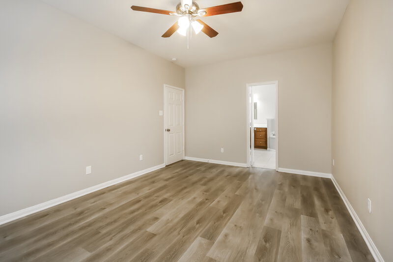 2,405/Mo, 10296 Stone Gate Dr Conroe, TX 77385 Main Bedroom View 2
