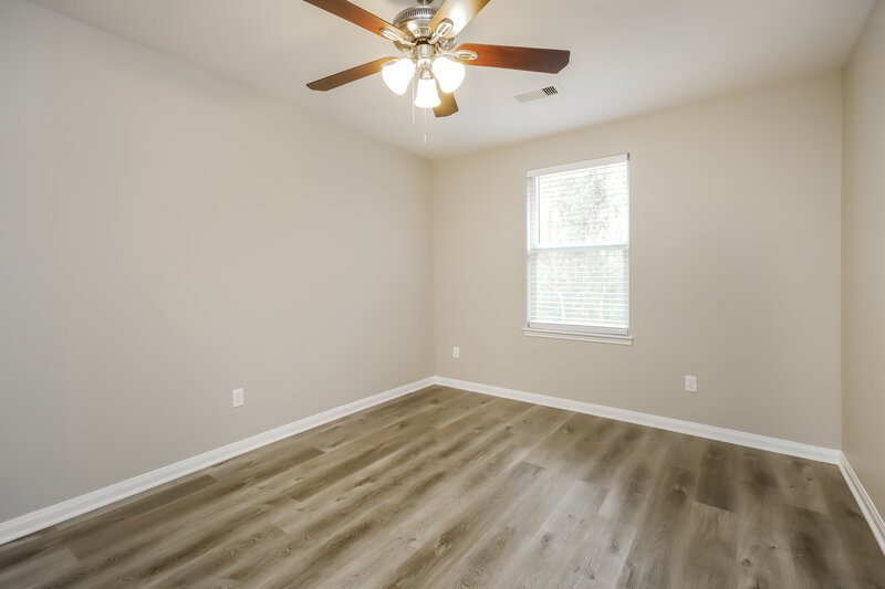 2,405/Mo, 10296 Stone Gate Dr Conroe, TX 77385 Bedroom View