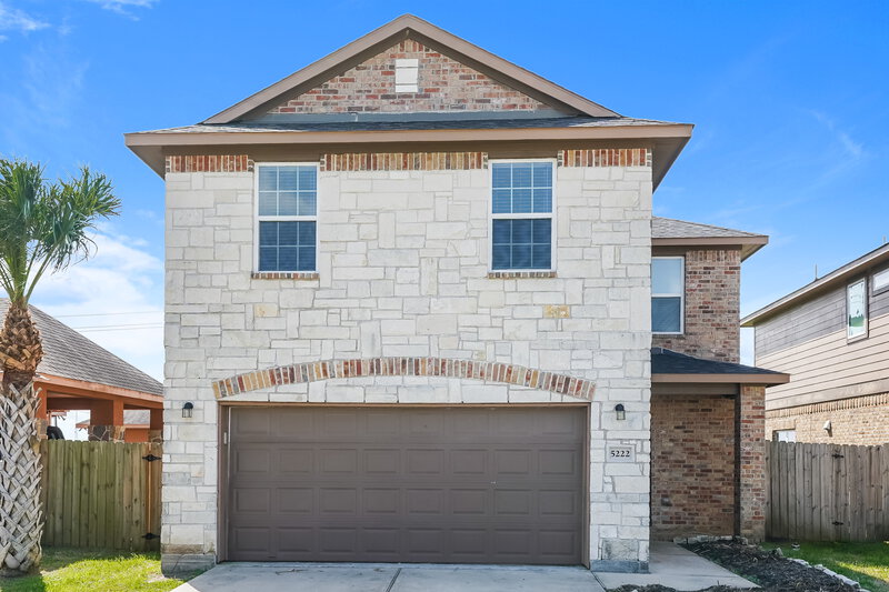 2,585/Mo, 5222 Lagoon Ct Bacliff, TX 77518 External View