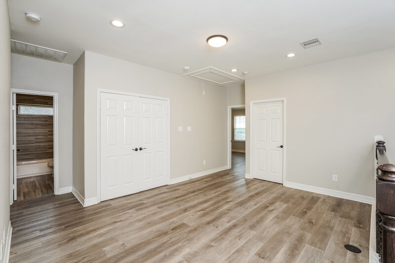 2,585/Mo, 5222 Lagoon Ct Bacliff, TX 77518 Family Room View