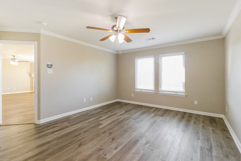 2,460/Mo, 20923 Sedona Ranch Ln Spring, TX 77388 Main Bedroom View