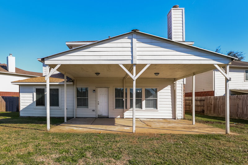 2,325/Mo, 20923 Sedona Ranch Ln Spring, TX 77388 Misc View 13