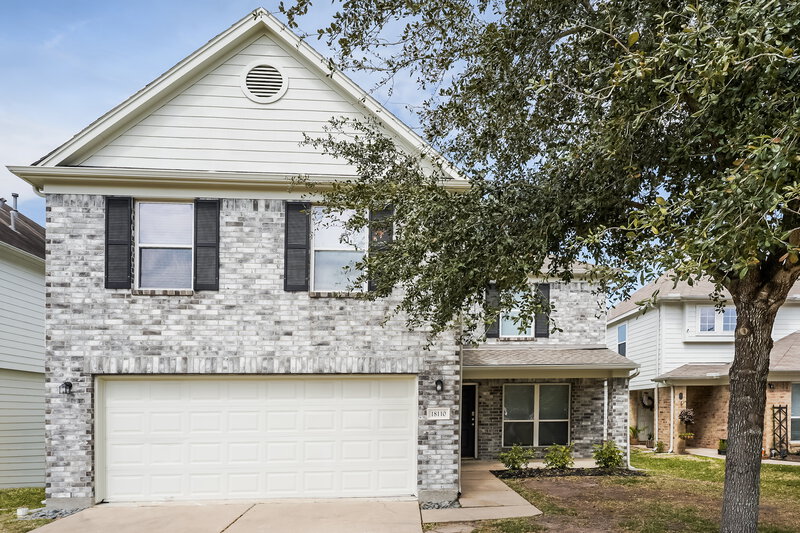 2,690/Mo, 18110 Elm Edge Way Houston, TX 77084 External View
