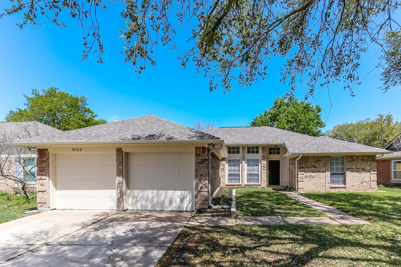 2,285/Mo, 5606 Village Arbour Dr Katy, TX 77493 External View