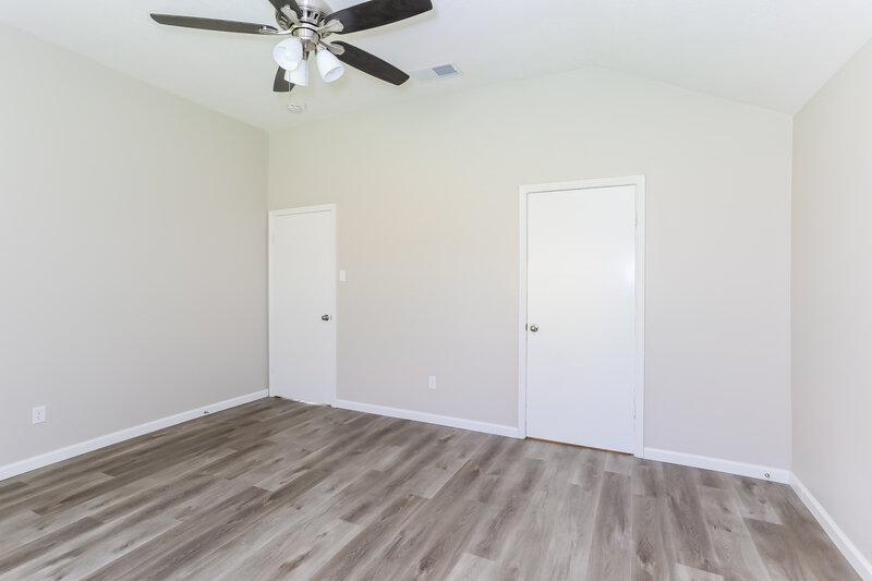 2,285/Mo, 5606 Village Arbour Dr Katy, TX 77493 Main Bedroom View 2