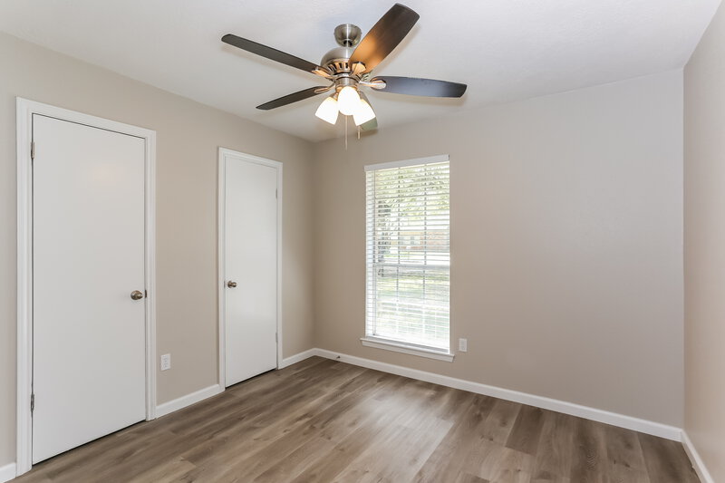 2,285/Mo, 5606 Village Arbour Dr Katy, TX 77493 Bedroom View