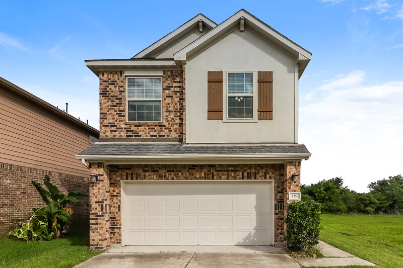 1,885/Mo, 339 Sea Breeze Dr Bacliff, TX 77518 External View