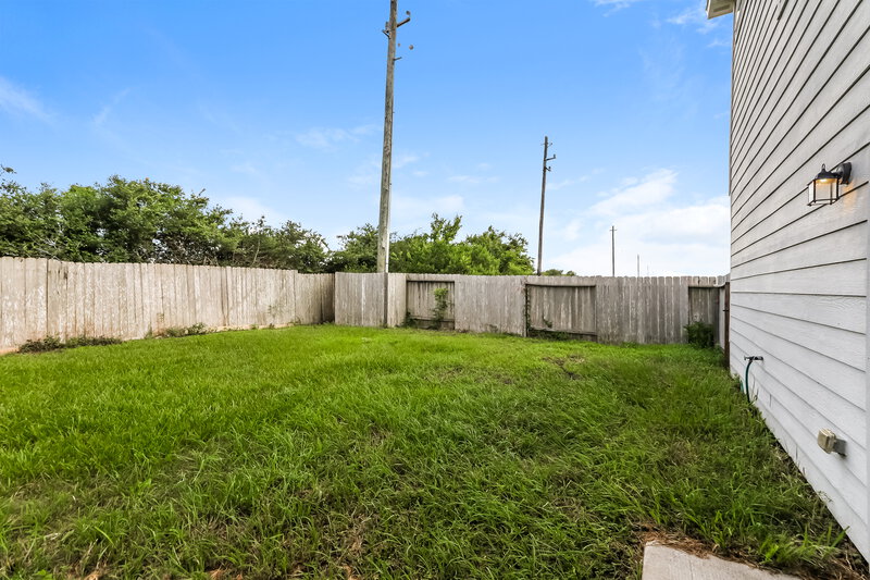 1,885/Mo, 339 Sea Breeze Dr Bacliff, TX 77518 Misc View 16